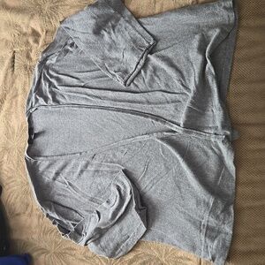 Gap Open Front Cardigan Size XXL
